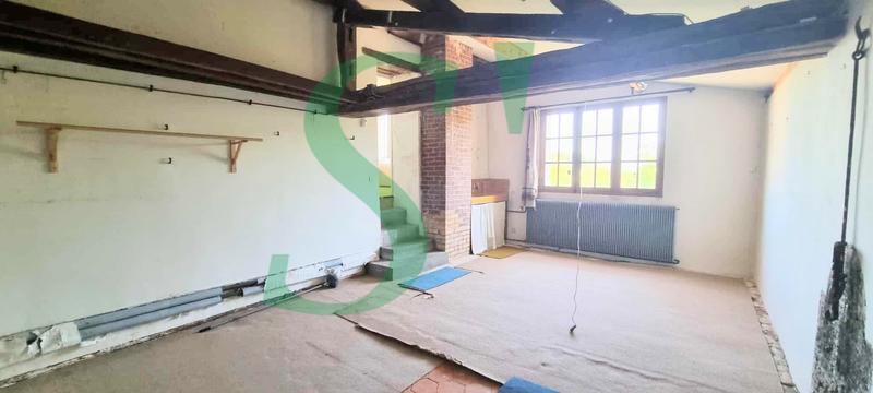 Maison - 152 m² - 7 pièces