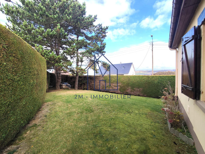 Maison - 44 m² - 3 pièces