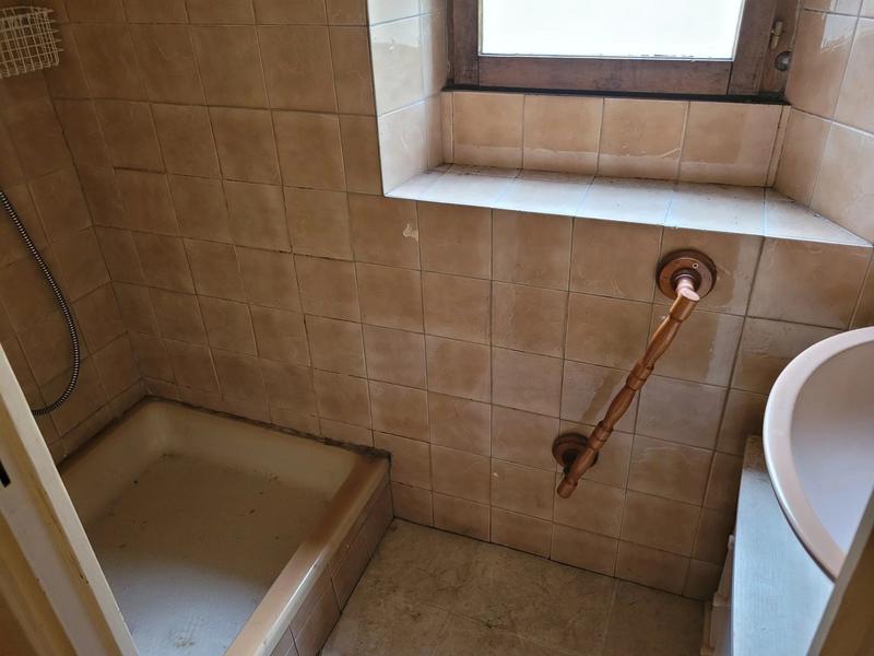 Maison - 97 m² - 5 pièces