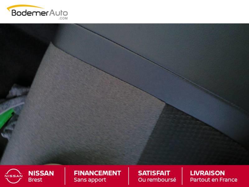 Nissan Qashqai e-Power 190 ch n-Connecta