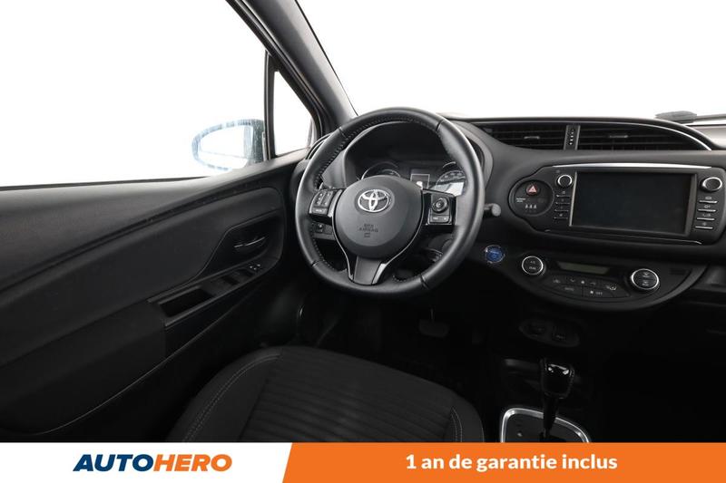 Toyota Yaris 1.5 Hybrid Collection 5p 100h