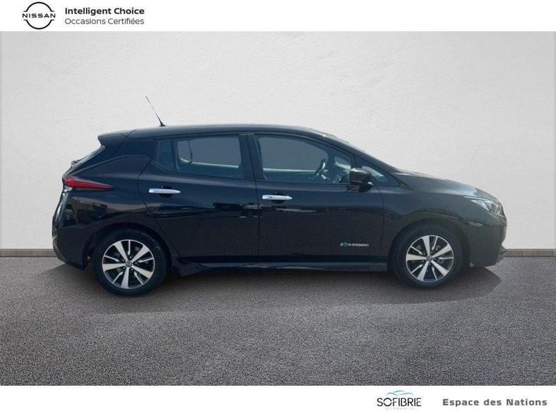 Nissan Leaf Ze1a Acenta 40kwh n-Connecta