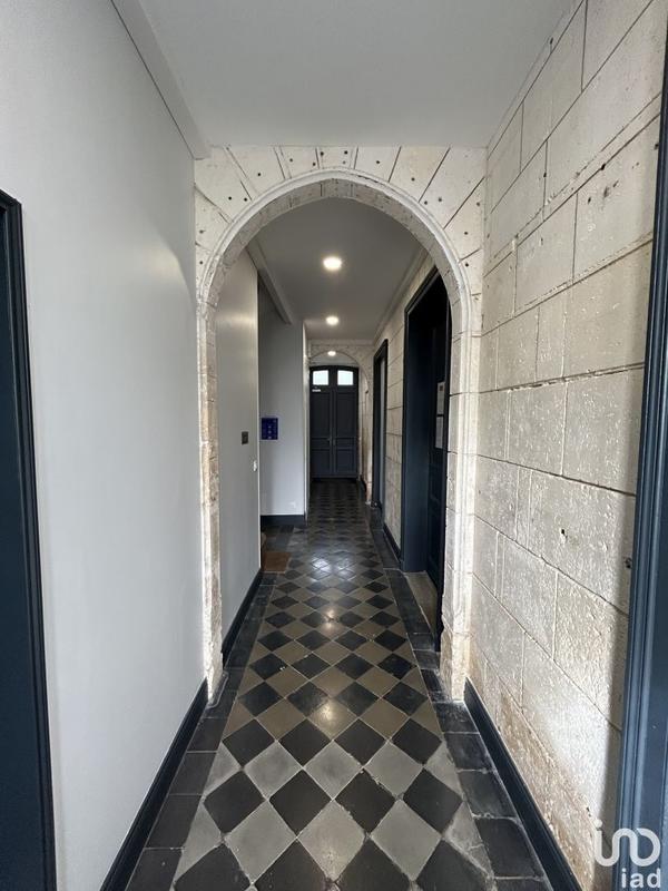 Local commercial - 35 m²