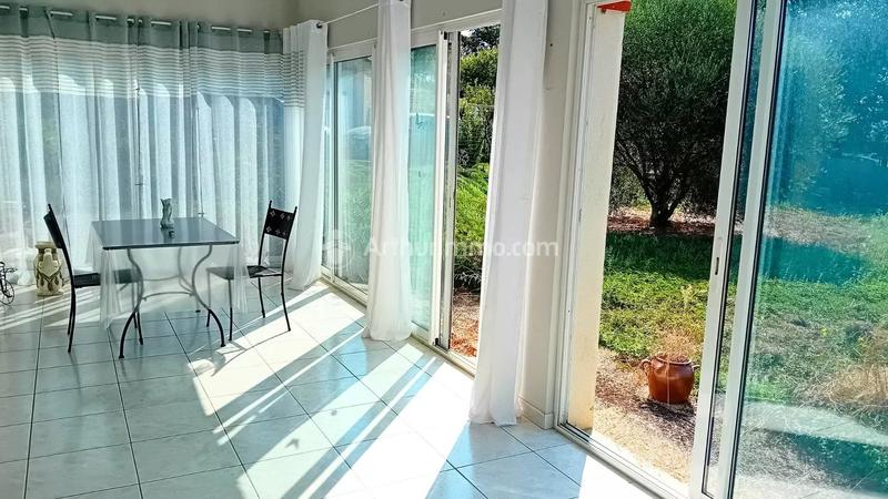 Maison - 140 m² - 4 pièces