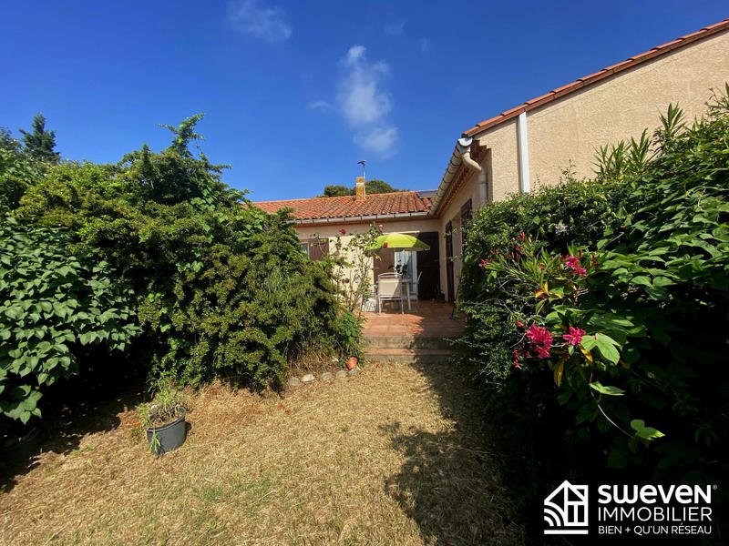 Villa - 162 m² - 6 pièces