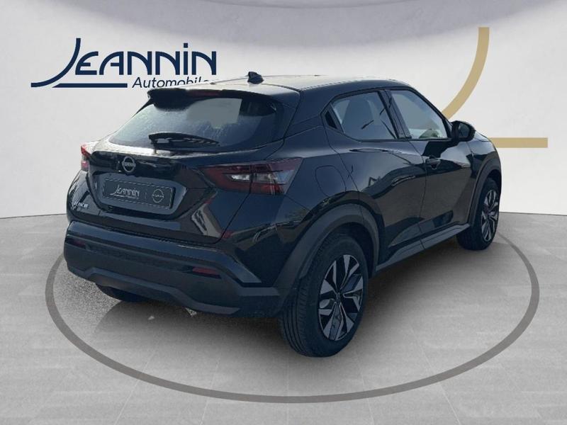 Nissan Juke Dig-T 114 Acenta
