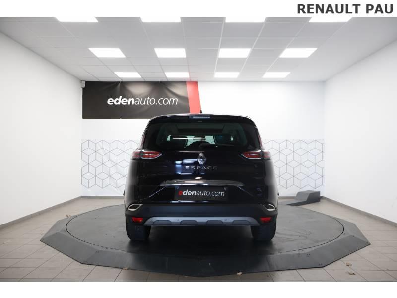 Renault Espace dCi 160 Energy Twin Turbo Initiale Paris Edc
