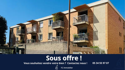 Appartement - 87 m² - 4 pièces