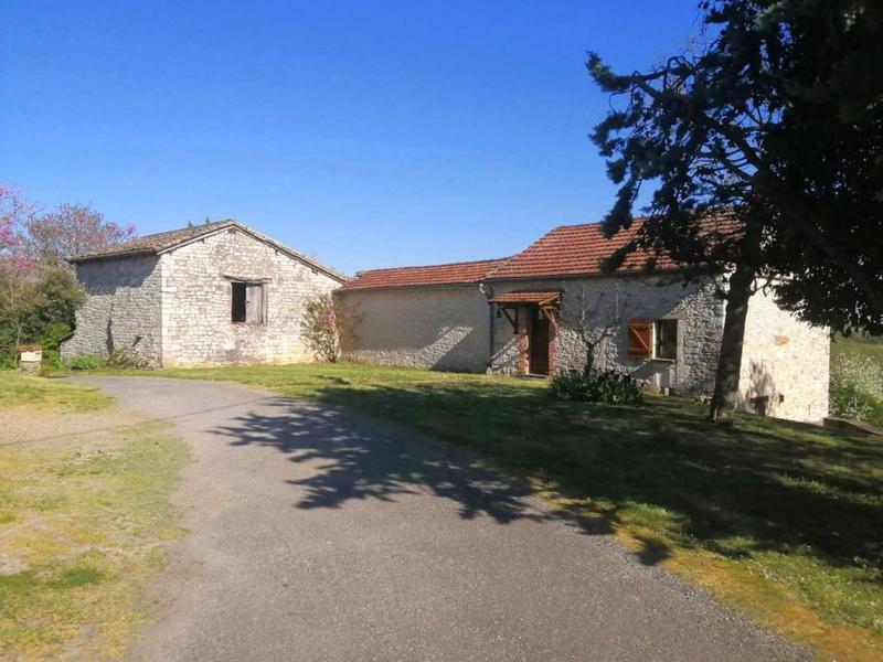 Corps de ferme - 250 m² - 11 pièces