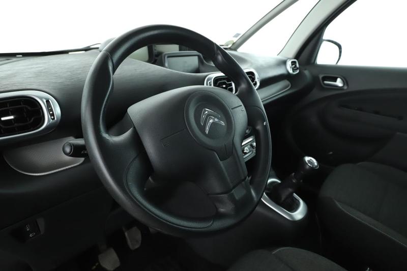 Citroën C3 Picasso 1.6 Blue-HDi Confort 100 ch