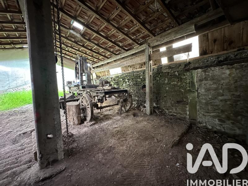 Maison - 172 m² - 6 pièces