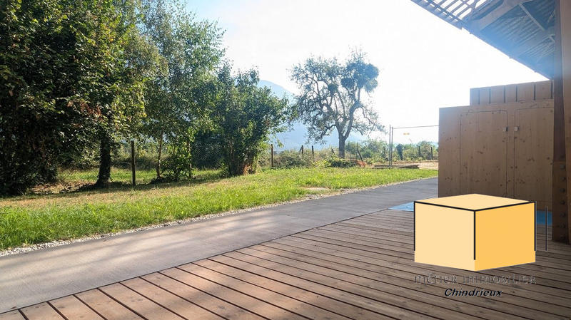 Appartement - 114 m² - 5 pièces