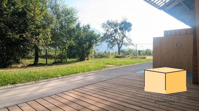 Appartement - 114 m² - 5 pièces