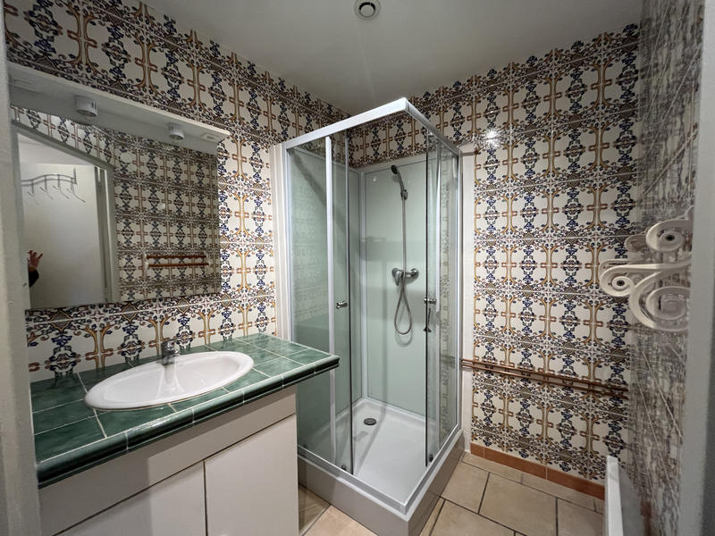 Maison de village - 97 m² - 5 pièces