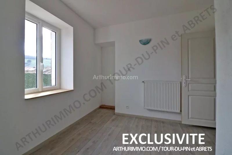 Maison - 188 m² - 8 pièces