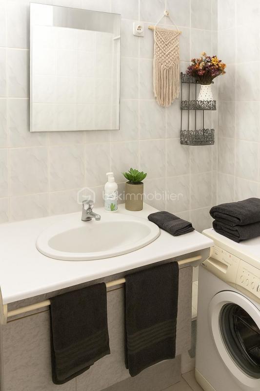 Appartement - 53 m² - 3 pièces