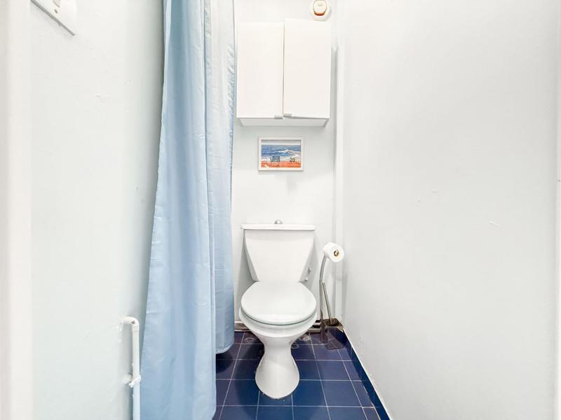 Studio - 31 m² - 1 pièce