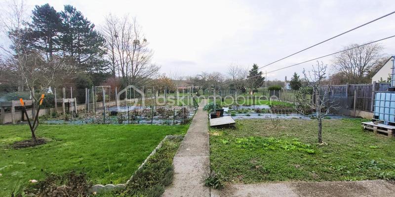 Pavillon - 81 m² - 4 pièces