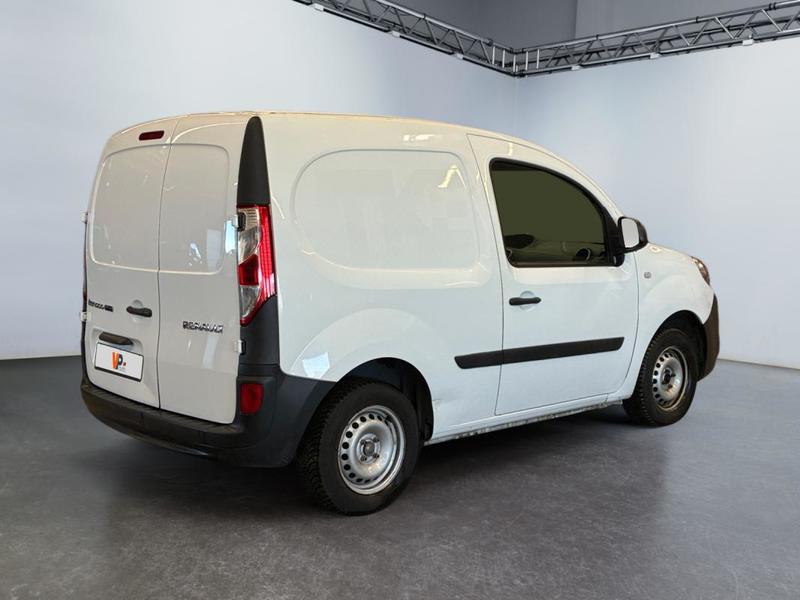 Renault Kangoo Express Compact 1.5 Dci 75 E6 Grand Confort