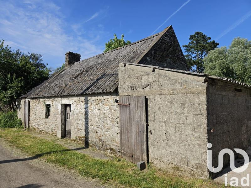 Maison - 118 m² - 5 pièces