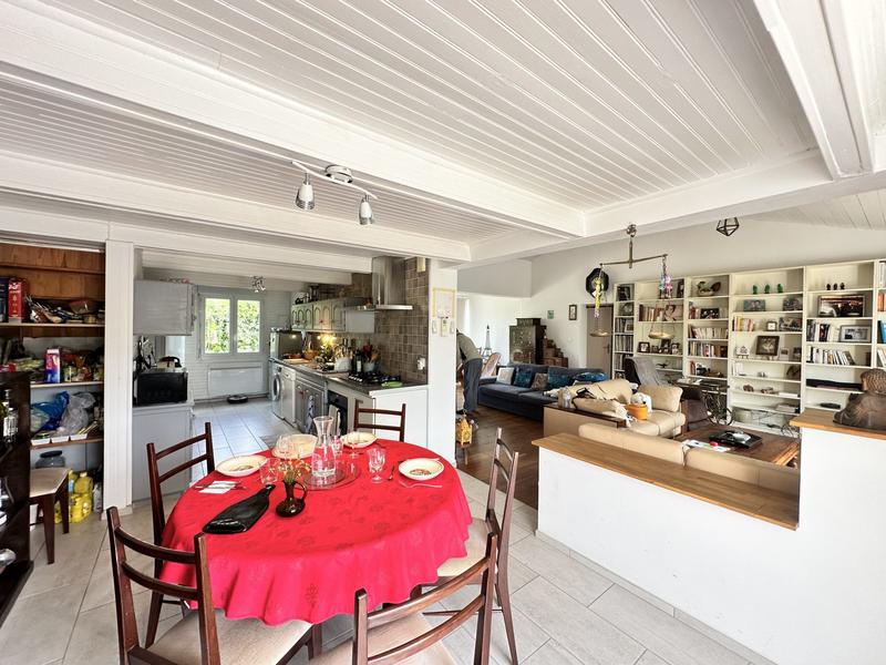 Villa - 165 m² - 7 pièces