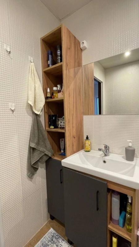 Duplex - 38 m² - 2 pièces