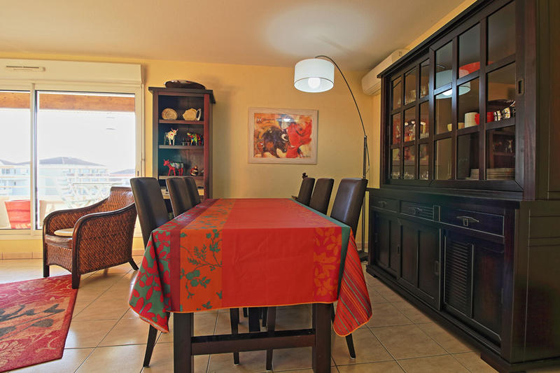 Appartement - 72 m² - 3 pièces