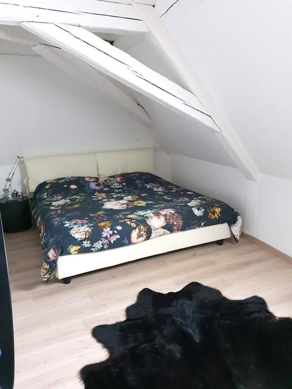 Duplex - 44 m² - 3 pièces