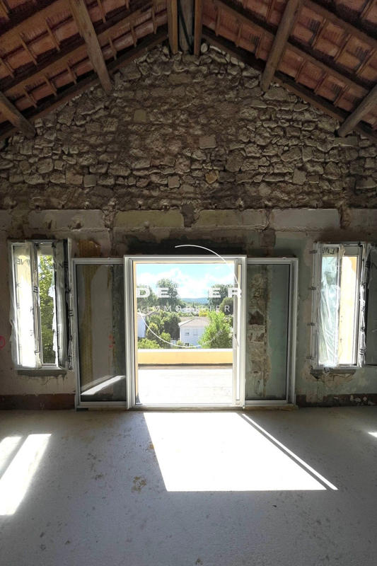 Appartement - 73 m² - 3 pièces