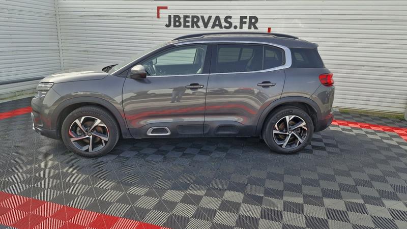 Citroën C5 Aircross Bluehdi 130 Eat8 Shine
