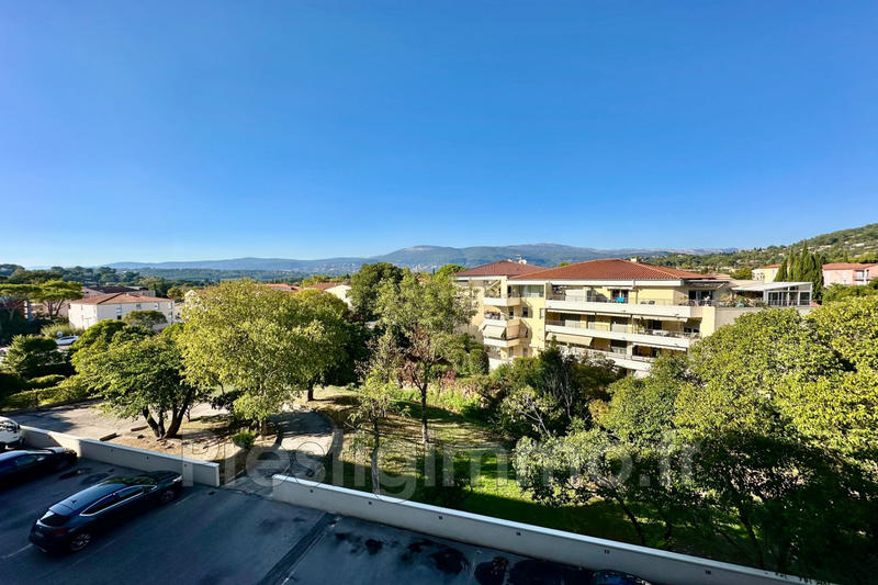 Appartement - 29 m² - 1 pièce