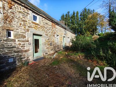 Maison - 104 m² - 6 pièces