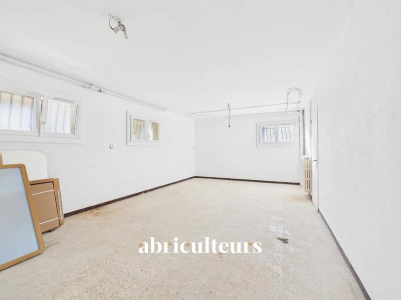 Maison ancienne - 180 m² - 4 pièces