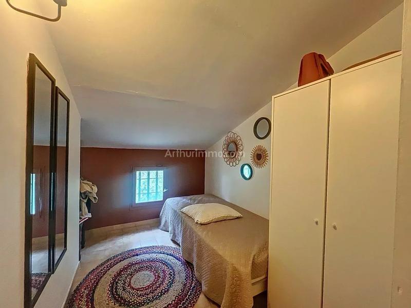 Appartement - 58 m² - 4 pièces
