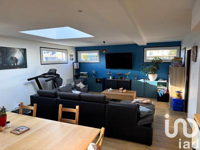 Maison - 154 m² - 6 pièces