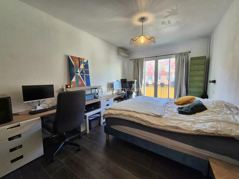 Appartement - 83 m² - 4 pièces