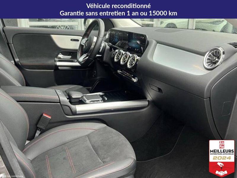 Mercedes Gla 200 d 8g-Dct 4Matic Amg Line