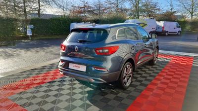 Renault Kadjar Tce 140 Fap Intens