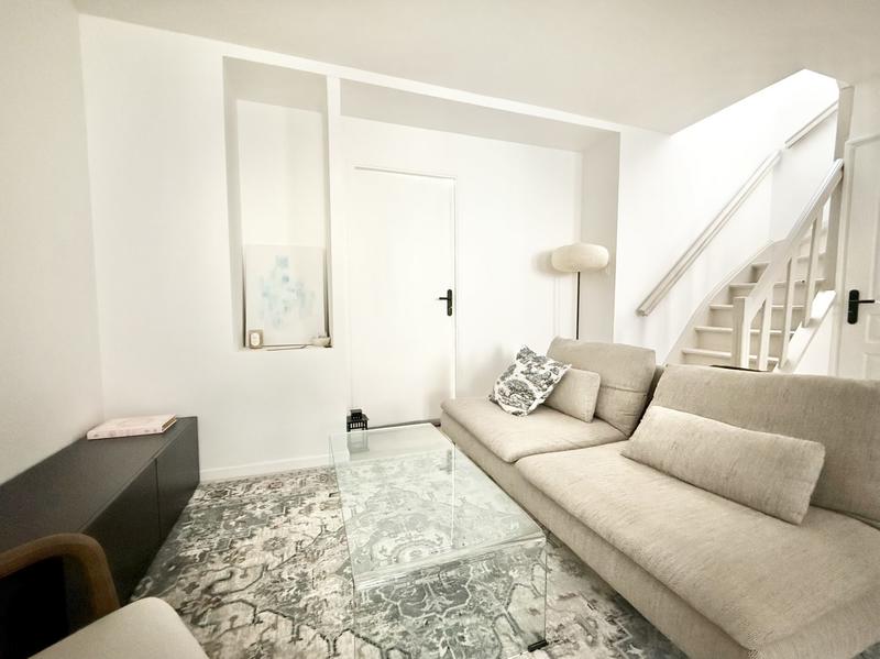 Maison - 65 m² - 4 pièces