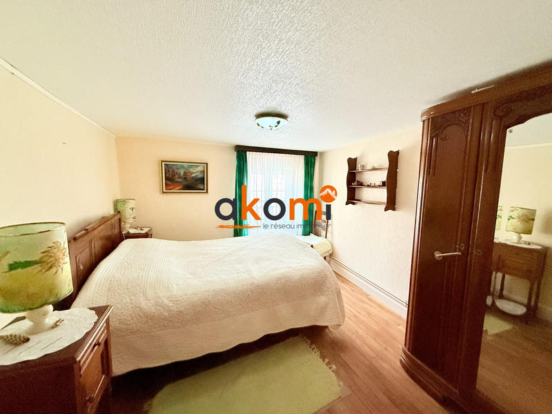 Immeuble - 347 m² - 8 pièces