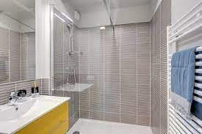 Appartement - 19 m² - 1 pièce