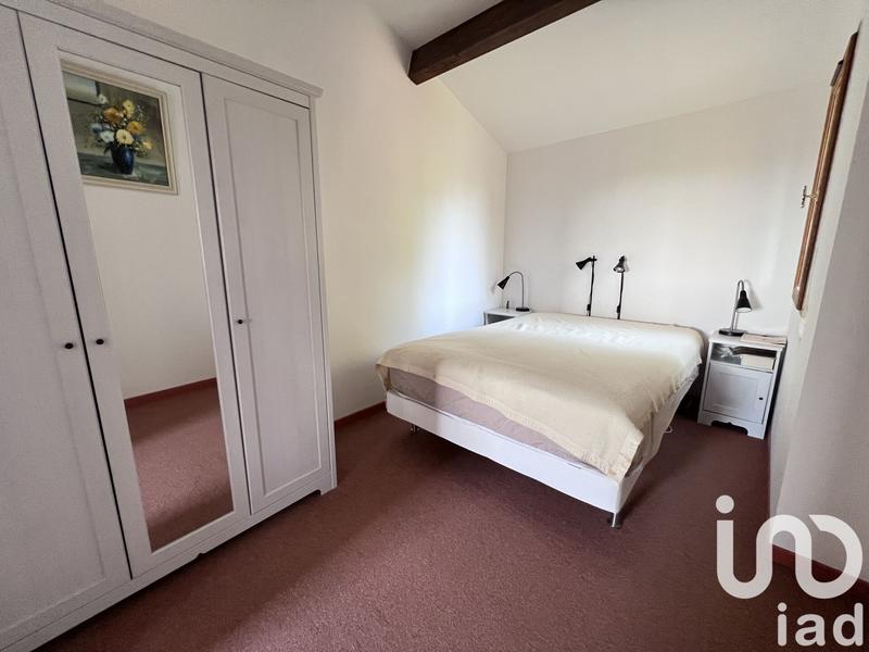 Maison - 97 m² - 5 pièces