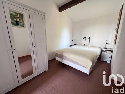 Maison - 97 m² - 5 pièces