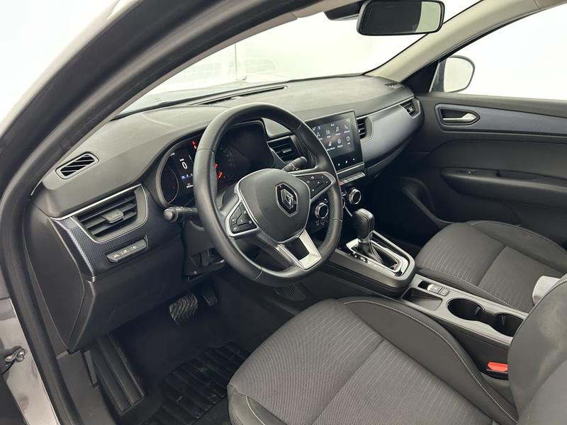 Renault Arkana mild hybrid 140 Edc Fap - 22 Evolution