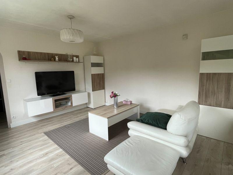 Maison - 160 m² - 8 pièces