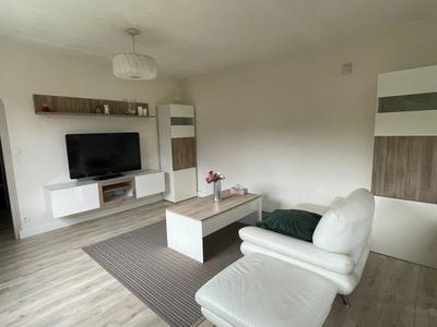 Maison - 160 m² - 8 pièces