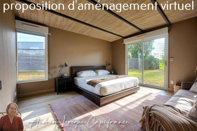 Maison - 150 m² - 5 pièces