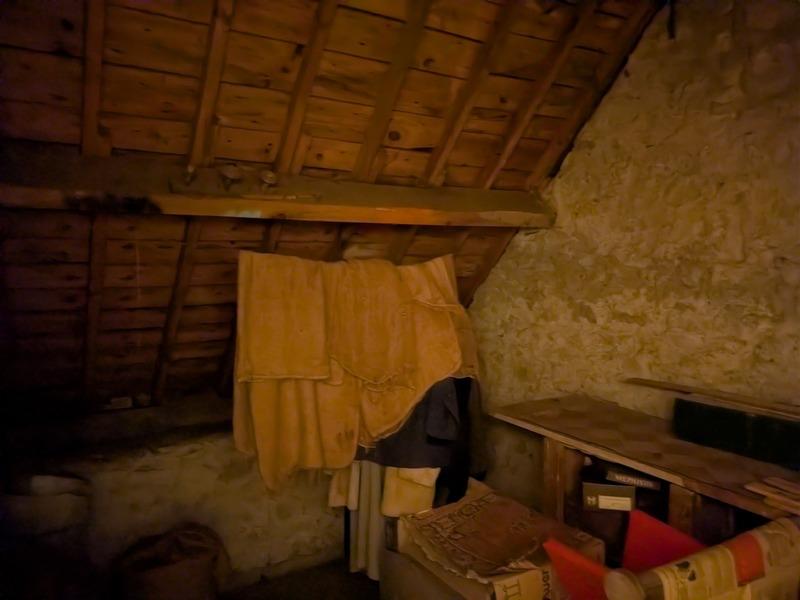 Maison de campagne - 110 m² - 4 pièces