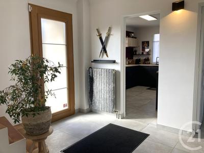 Maison - 145 m² - 6 pièces