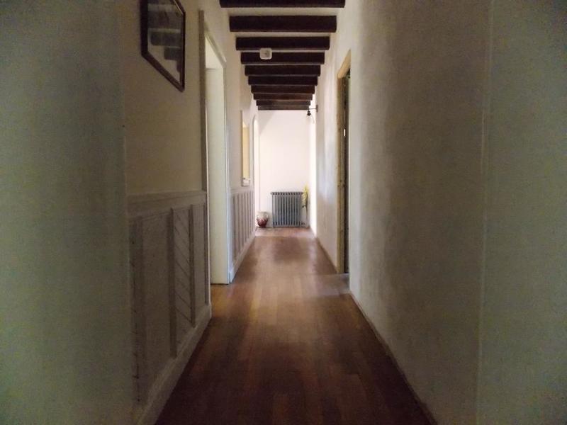 Maison de campagne - 132 m² - 5 pièces